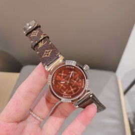 Picture of LV Watches Women _SKU2388lv-33x11mm-03257523